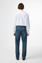 NN07 Sonny Straight Leg Jeans 1847