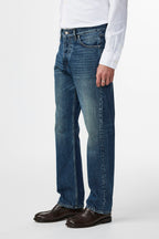 NN07 Sonny Straight Leg Jeans 1847