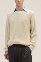 NN07 Jacobo Knit 6470