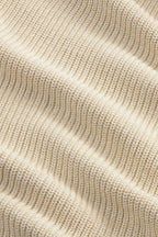 NN07 Jacobo Knit 6470
