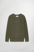 NN07 Jacobo Knit 6470