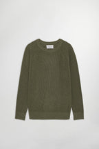 NN07 Jacobo Knit 6470