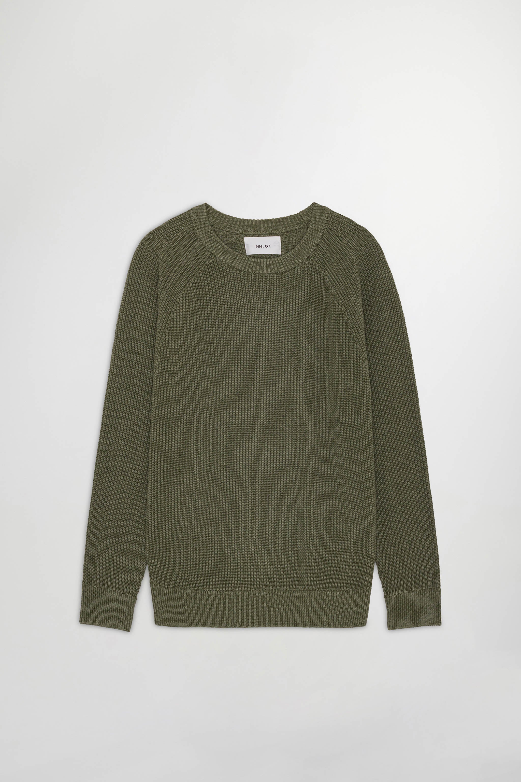 NN07 Jacobo Knit 6470