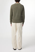 NN07 Jacobo Knit 6470