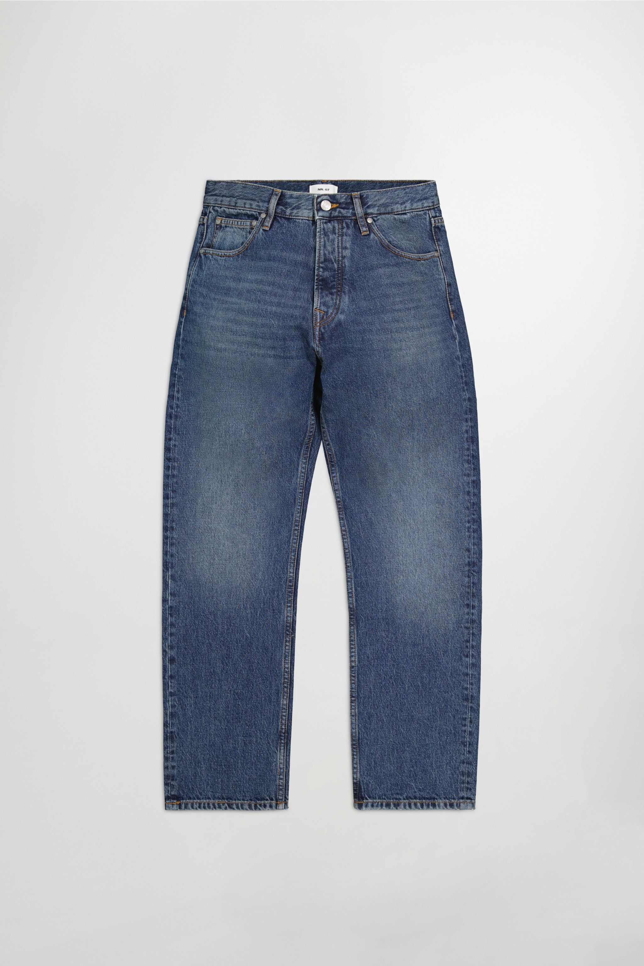 NN07 Sonny Straight Leg Jeans 1847