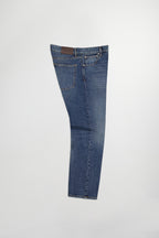 NN07 Sonny Straight Leg Jeans 1847