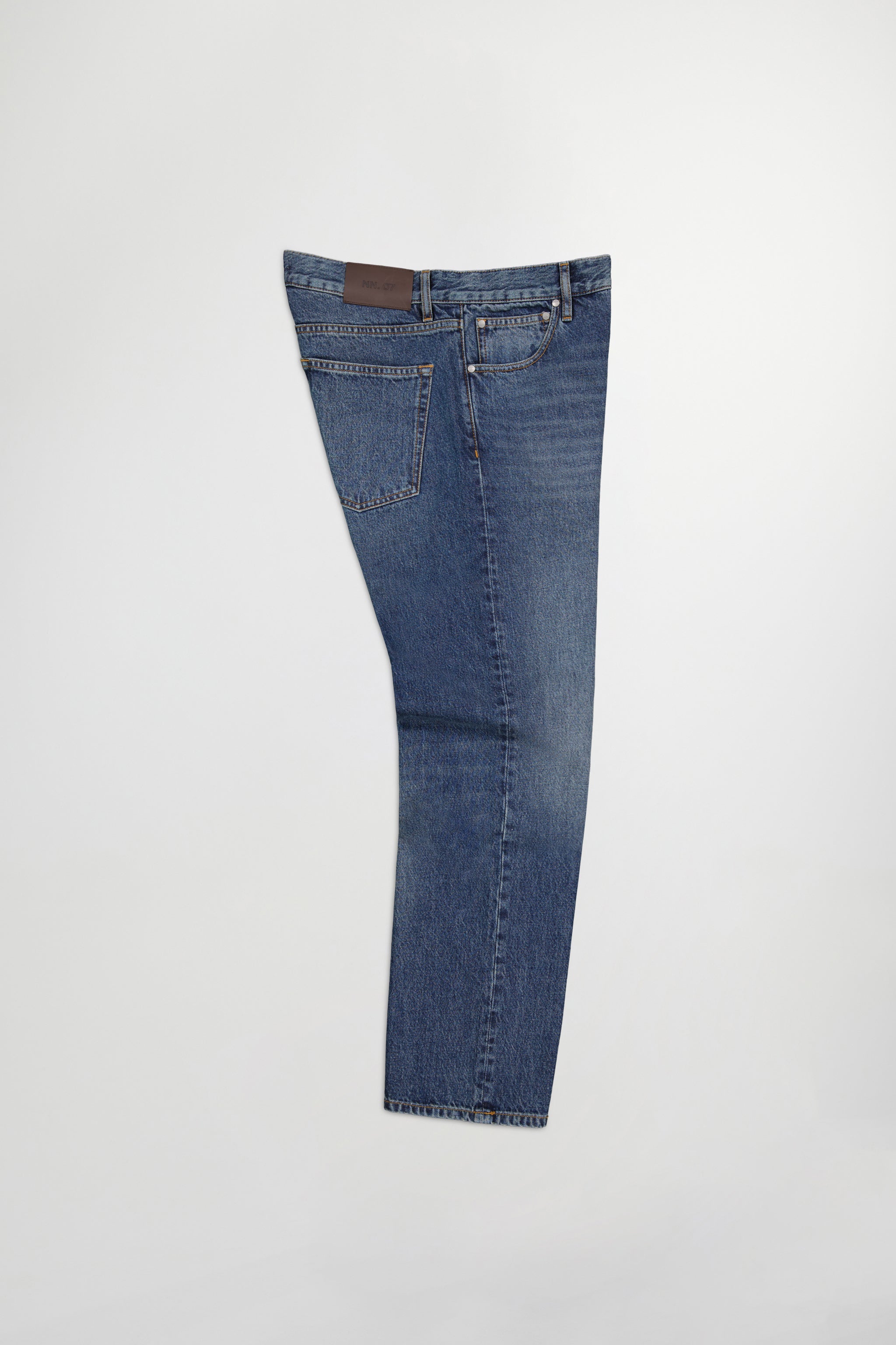 NN07 Sonny Straight Leg Jeans 1847