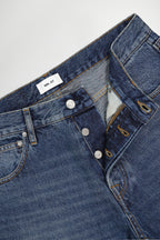 NN07 Sonny Straight Leg Jeans 1847