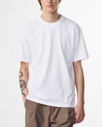 NN07 Adam Pima Cotton T-shirt 3209