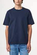 NN07 Adam Pima Cotton T-shirt 3209