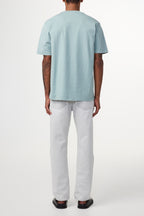 NN07 Adam Pima Cotton T-shirt 3209