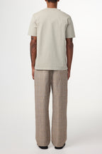 NN07 Adam Pima Cotton T-shirt 3209