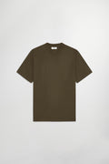NN07 Adam Pima Cotton T-shirt 3209