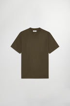 NN07 Adam Pima Cotton T-shirt 3209