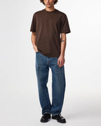 NN07 Adam Pima Cotton T-shirt 3209