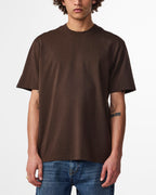 NN07 Adam Pima Cotton T-shirt 3209