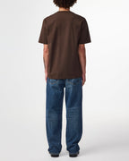 NN07 Adam Pima Cotton T-shirt 3209