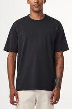NN07 Adam Pima Cotton T-shirt 3209