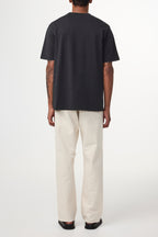 NN07 Adam Pima Cotton T-shirt 3209