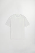 NN07 Adam Pima Cotton T-shirt 3209
