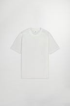 NN07 Adam Pima Cotton T-shirt 3209