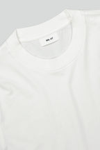 NN07 Adam Pima Cotton T-shirt 3209