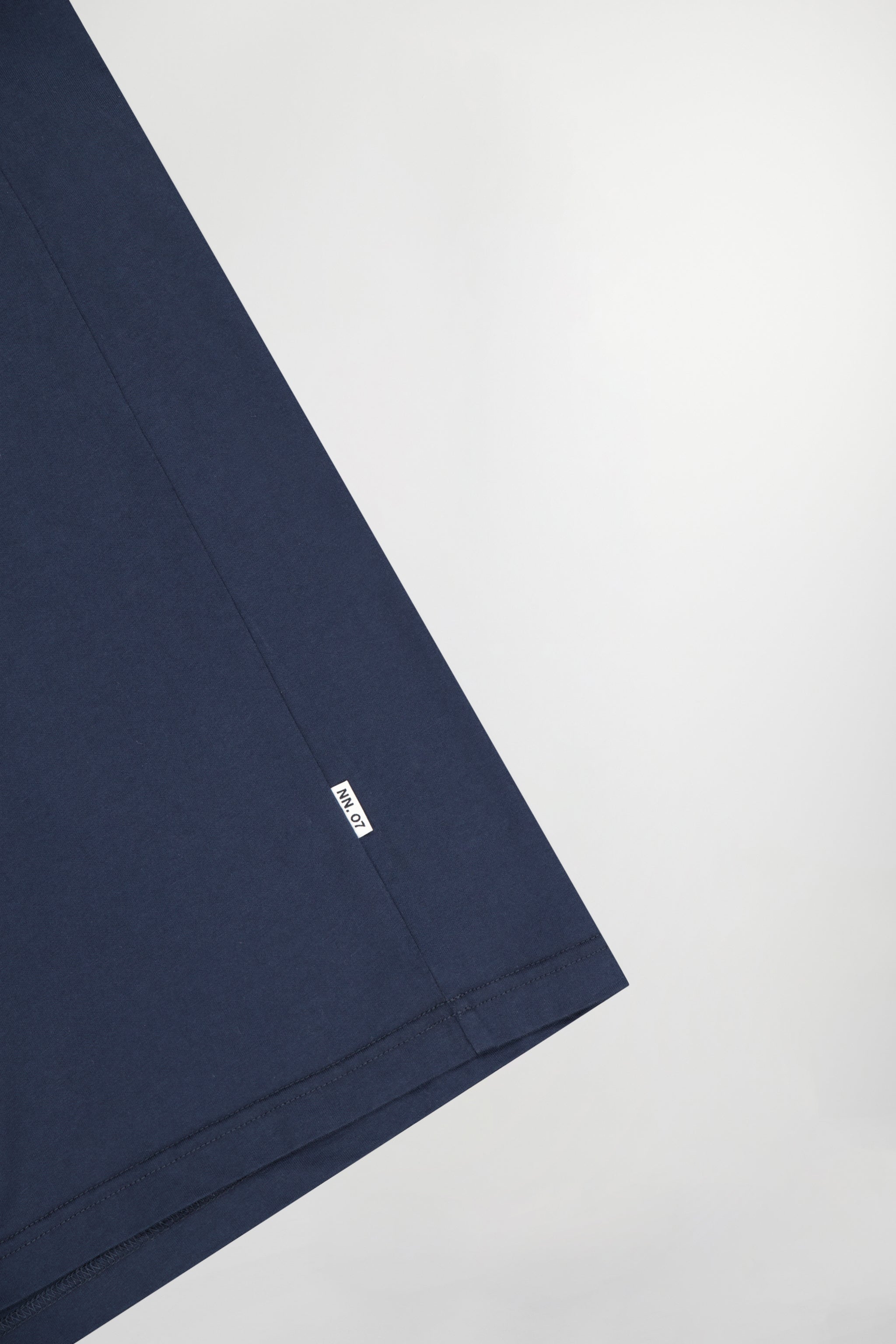 NN07 Adam Pima Cotton T-shirt 3209