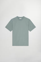 NN07 Adam Pima Cotton T-shirt 3209