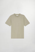 NN07 Adam Pima Cotton T-shirt 3209