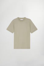 NN07 Adam Pima Cotton T-shirt 3209