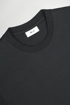 NN07 Adam Pima Cotton T-shirt 3209