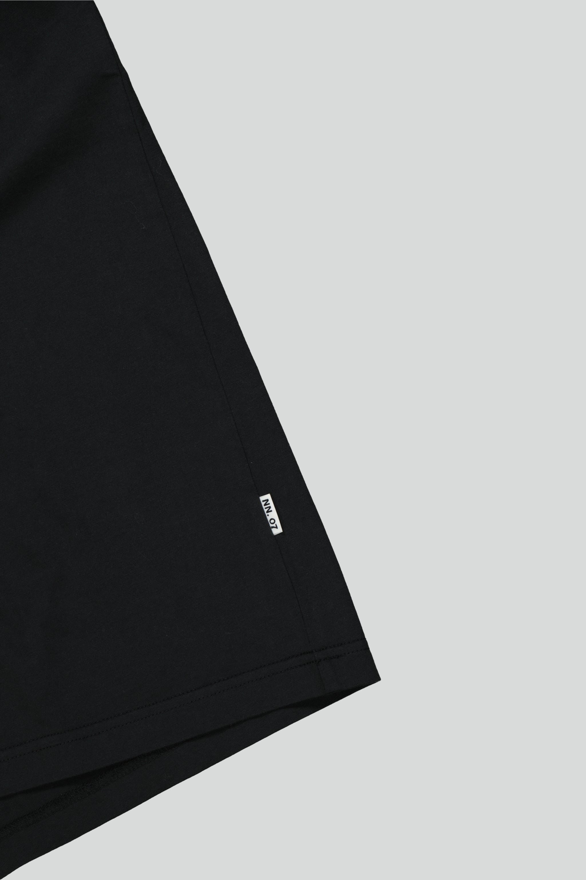NN07 Adam Pima Cotton T-shirt 3209