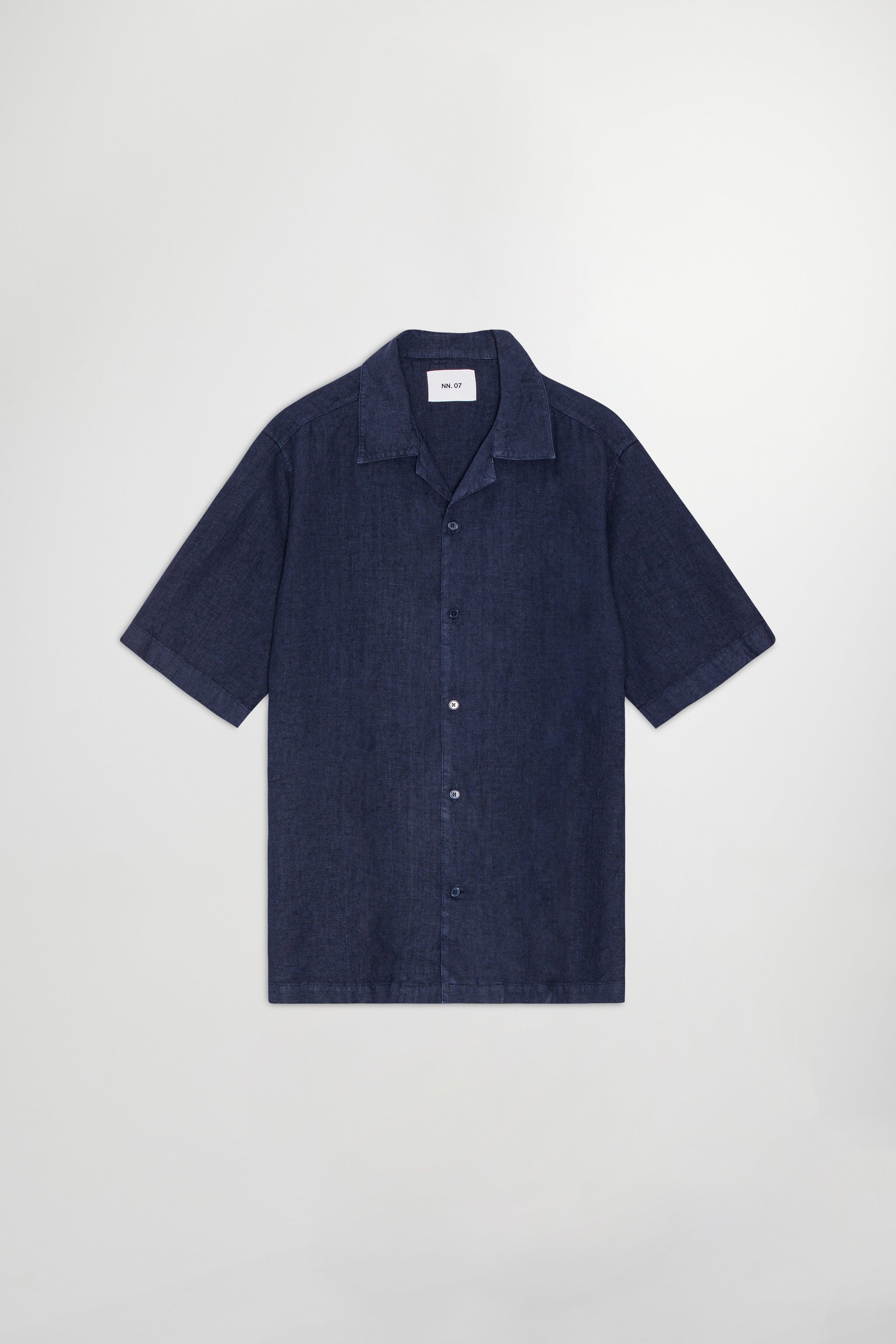 NN.07 Julio Shirt 5706