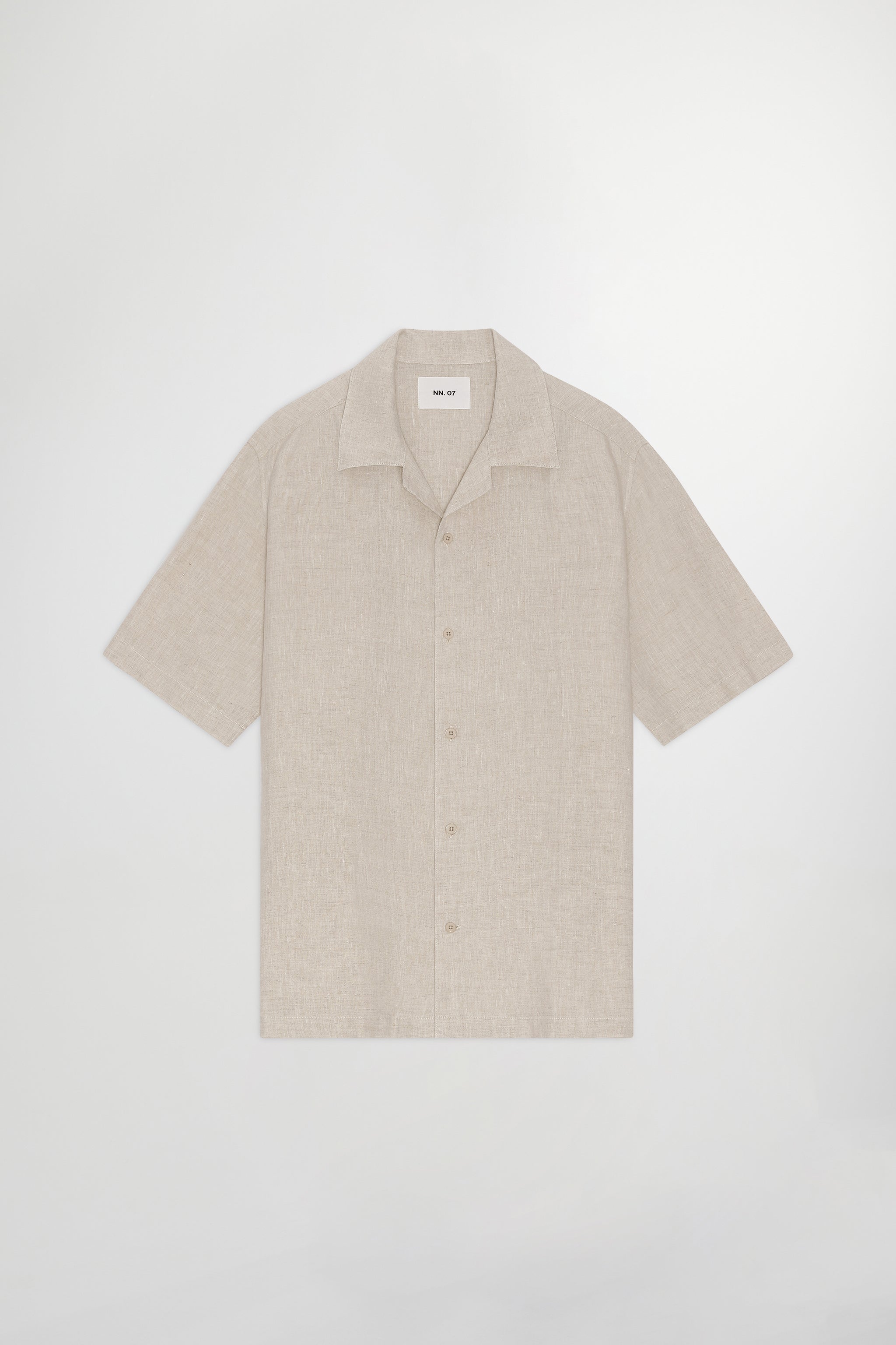 NN.07 Julio Shirt 5706