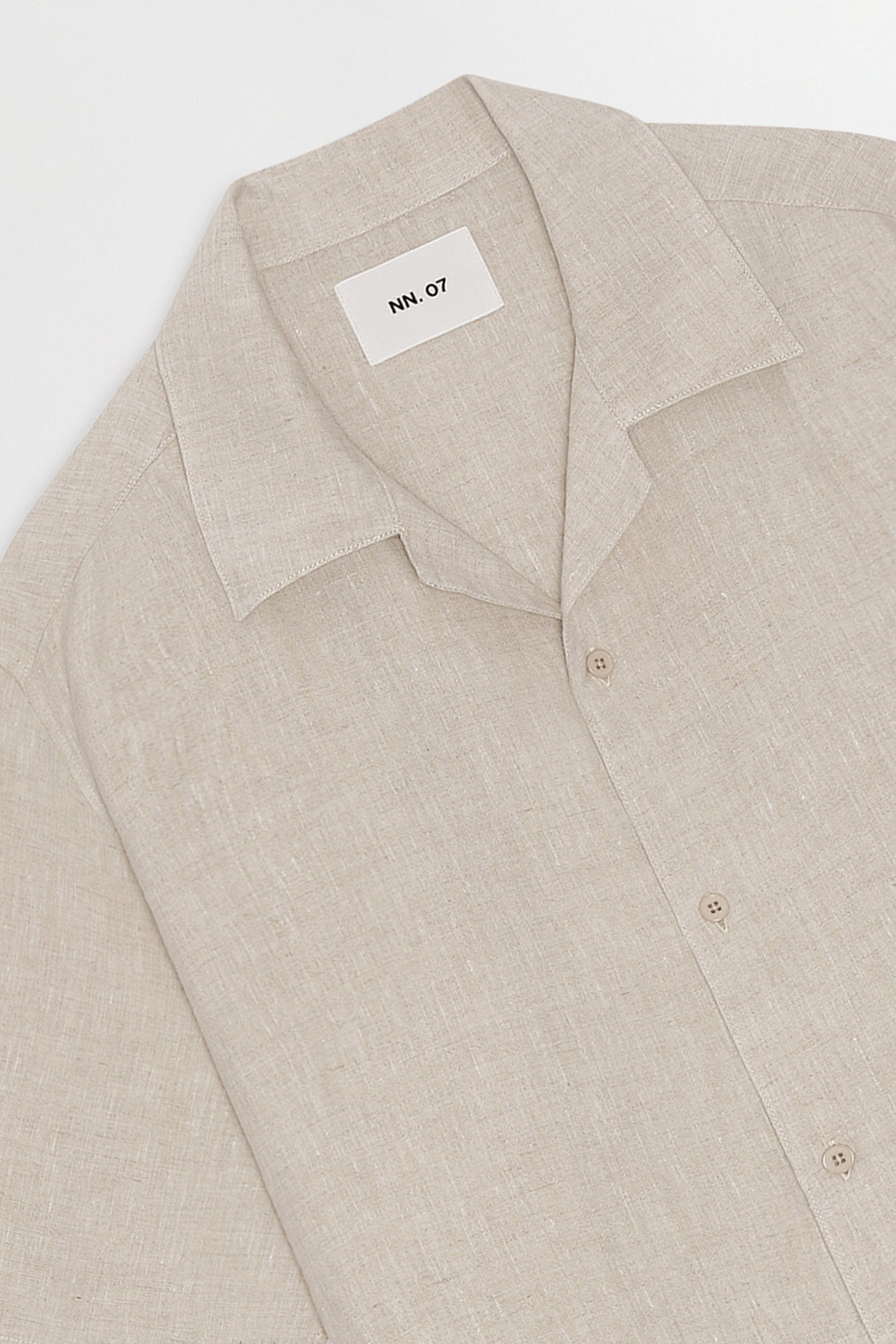 NN.07 Julio Shirt 5706