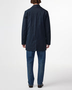 NN07 Blake Technical PrimaLoft® Coat 8240