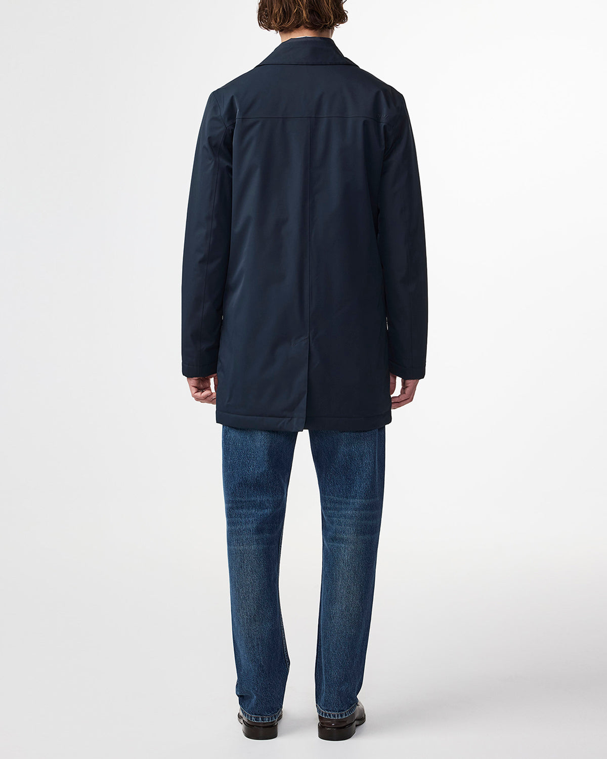 NN07 Blake Technical PrimaLoft® Coat 8240