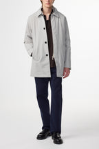 NN07 Blake Technical PrimaLoft® Coat 8240