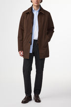 NN07 Blake Technical PrimaLoft® Coat 8240