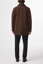 NN07 Blake Technical PrimaLoft® Coat 8240