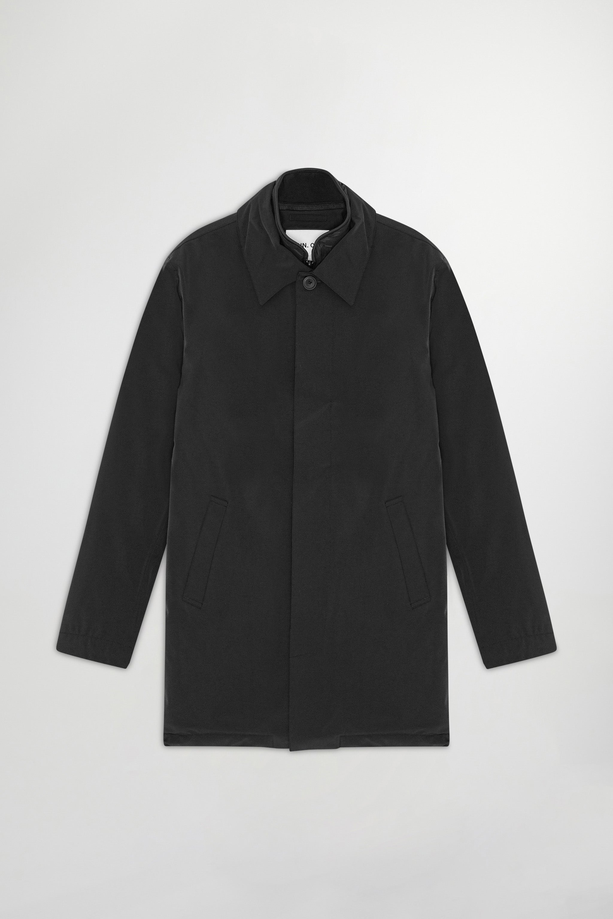 NN07 Blake Technical PrimaLoft® Coat 8240