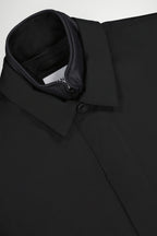 NN07 Blake Technical PrimaLoft® Coat 8240