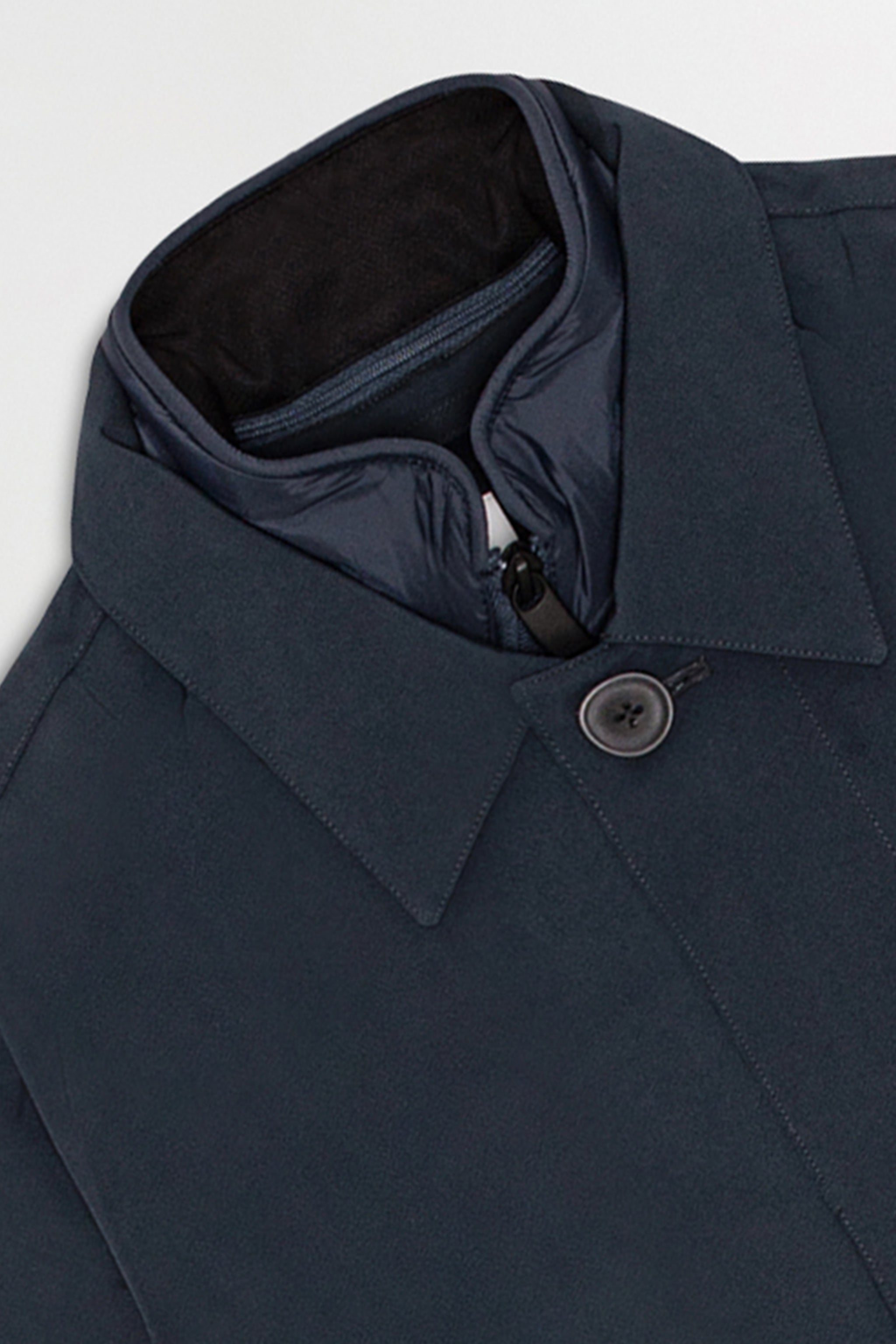 NN07 Blake Technical PrimaLoft® Coat 8240