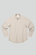 NN.07 Arne Button Down Oxford Shirt 5725