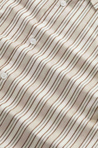 NN.07 Freddy Pocket Shirt 5973