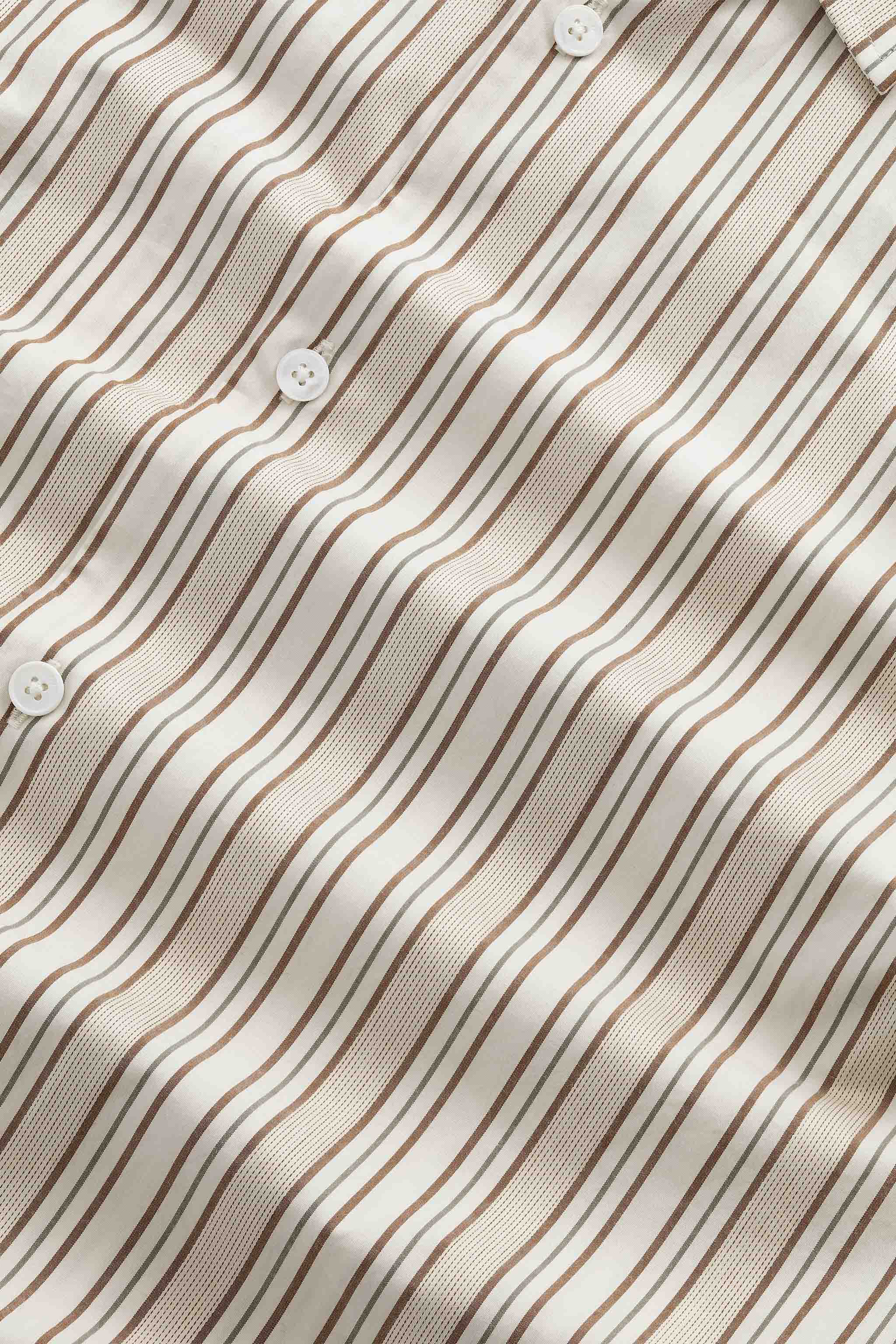 NN.07 Freddy Pocket Shirt 5973