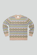 NN07 Morgan Mohair Blend Sweater 6594