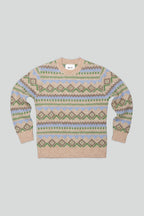 NN07 Morgan Mohair Blend Sweater 6594