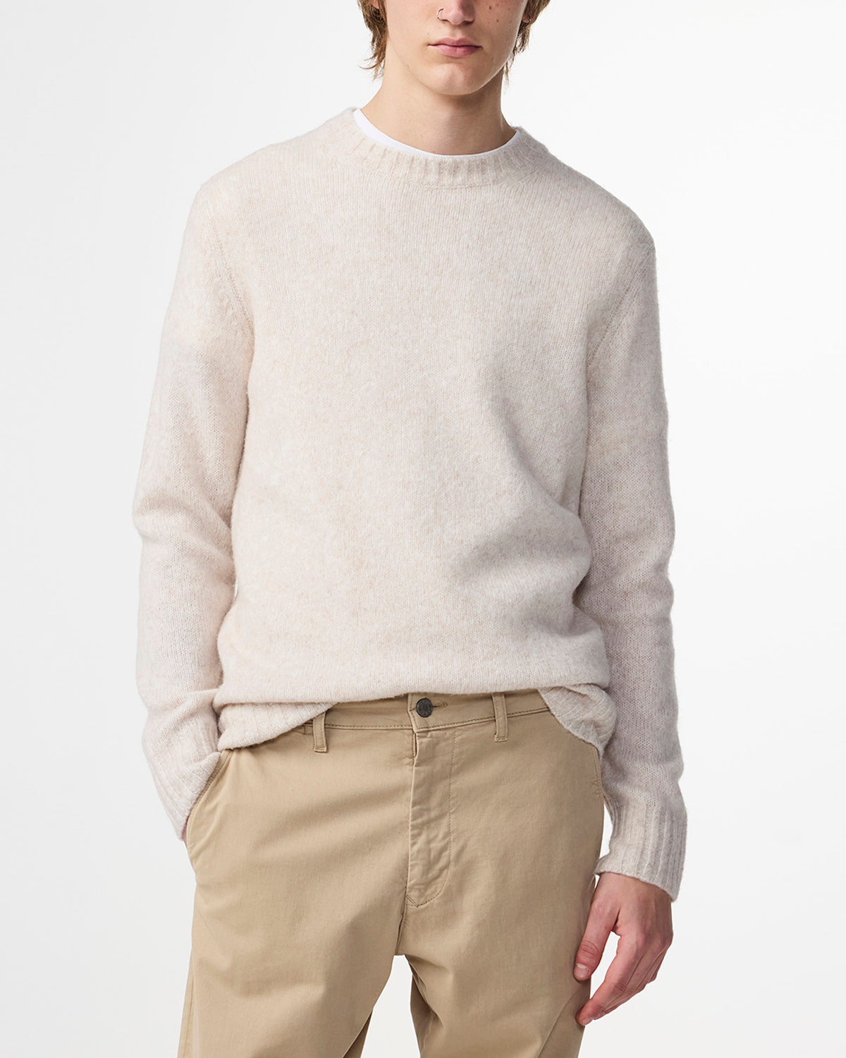 NN07 Lee Sweater 6598