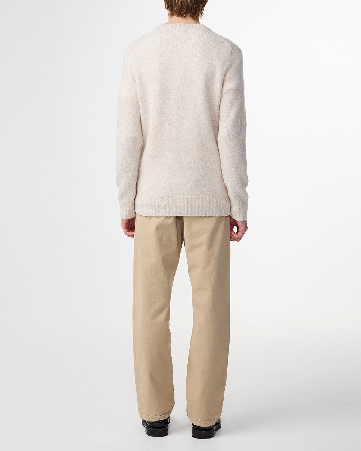 NN07 Lee Sweater 6598